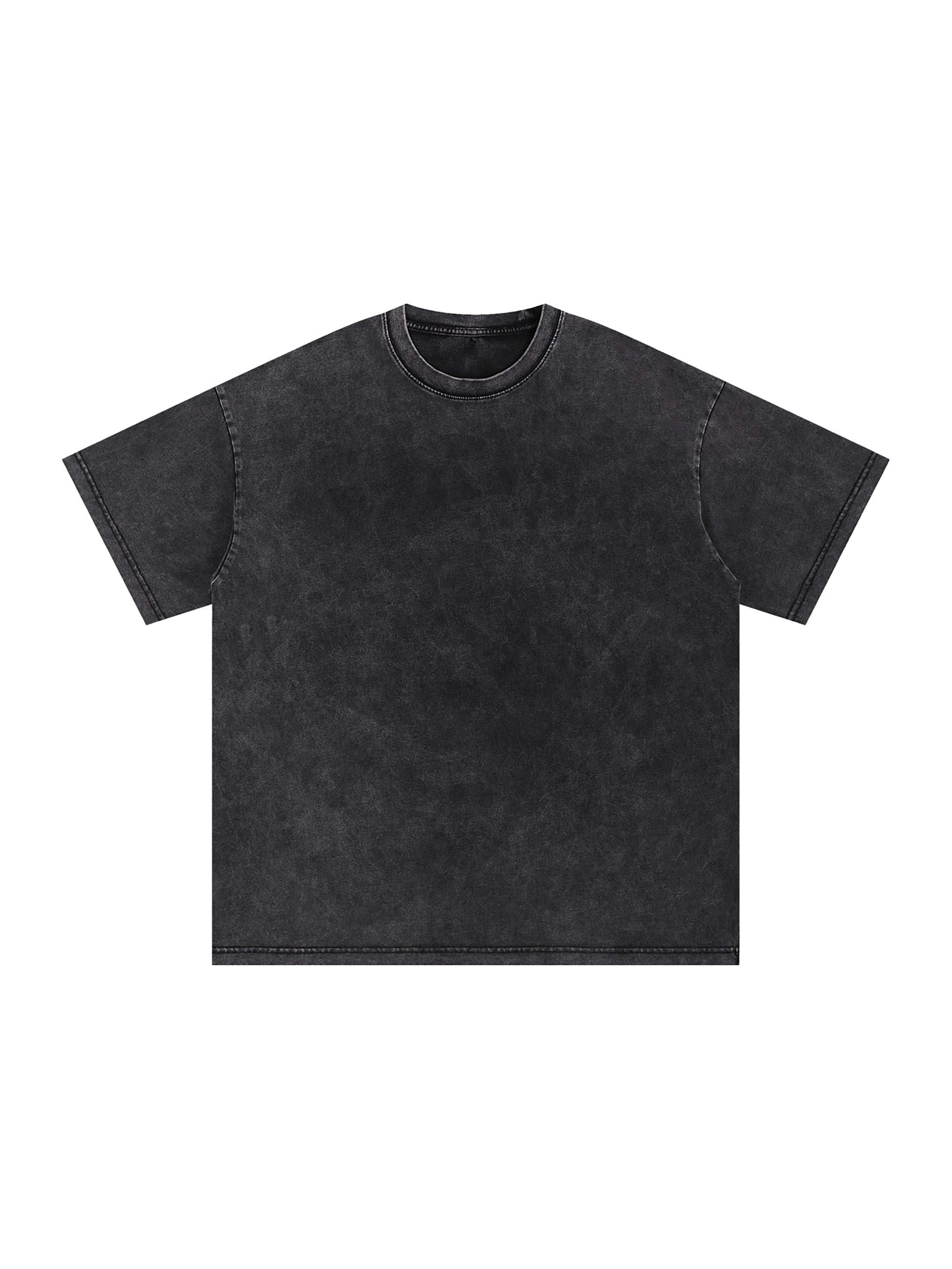 AA: Oversized Cotton T-Shirt
