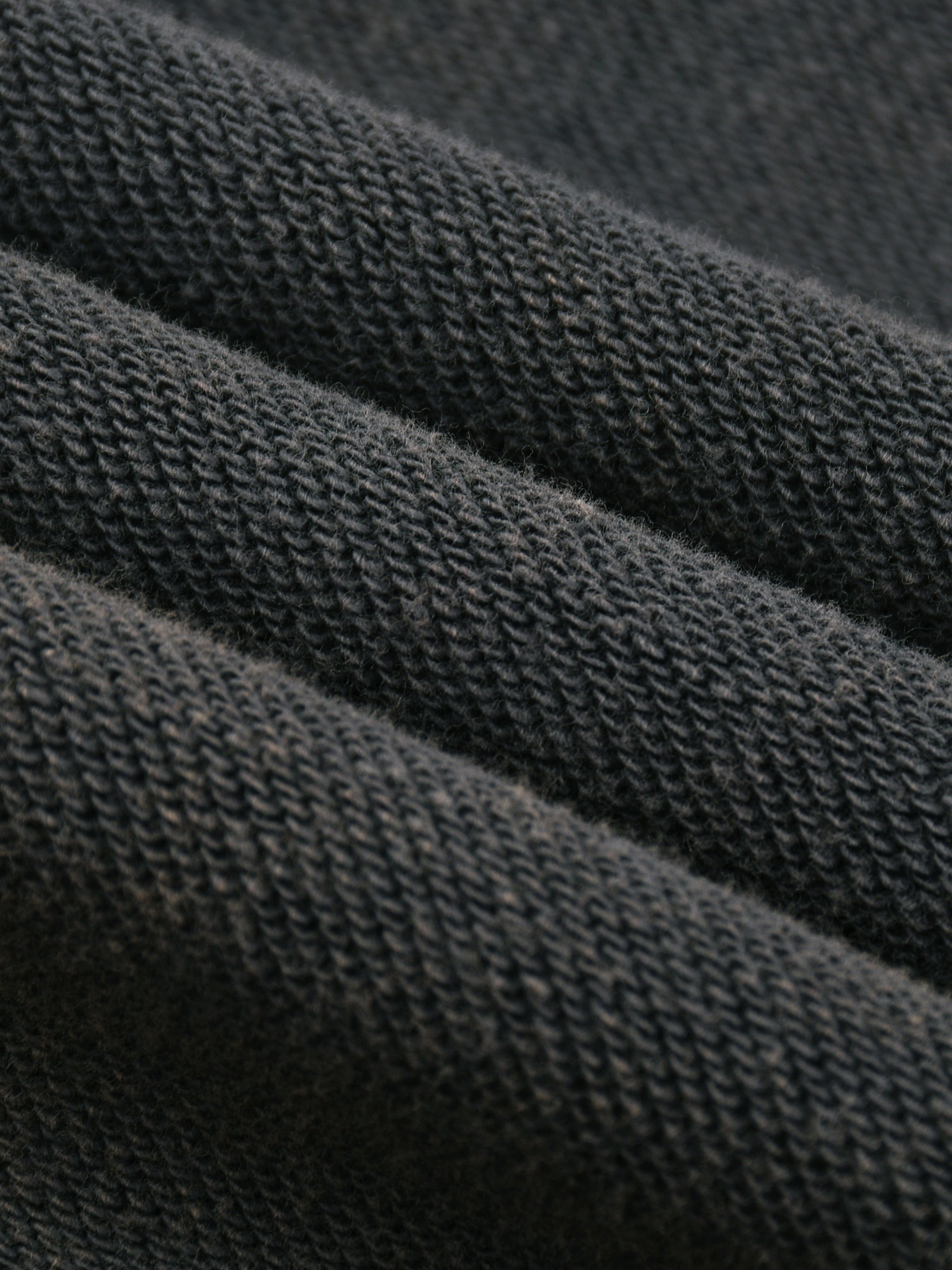 Dragon: Vintage Washed Frayed-Hem Hoodie