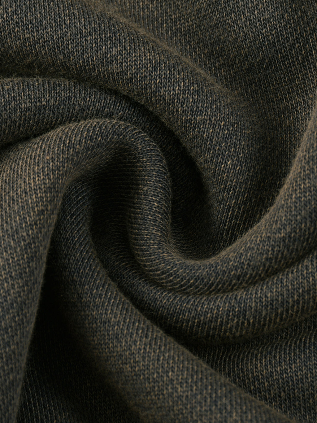 Dragon: Vintage Washed Frayed-Hem Hoodie