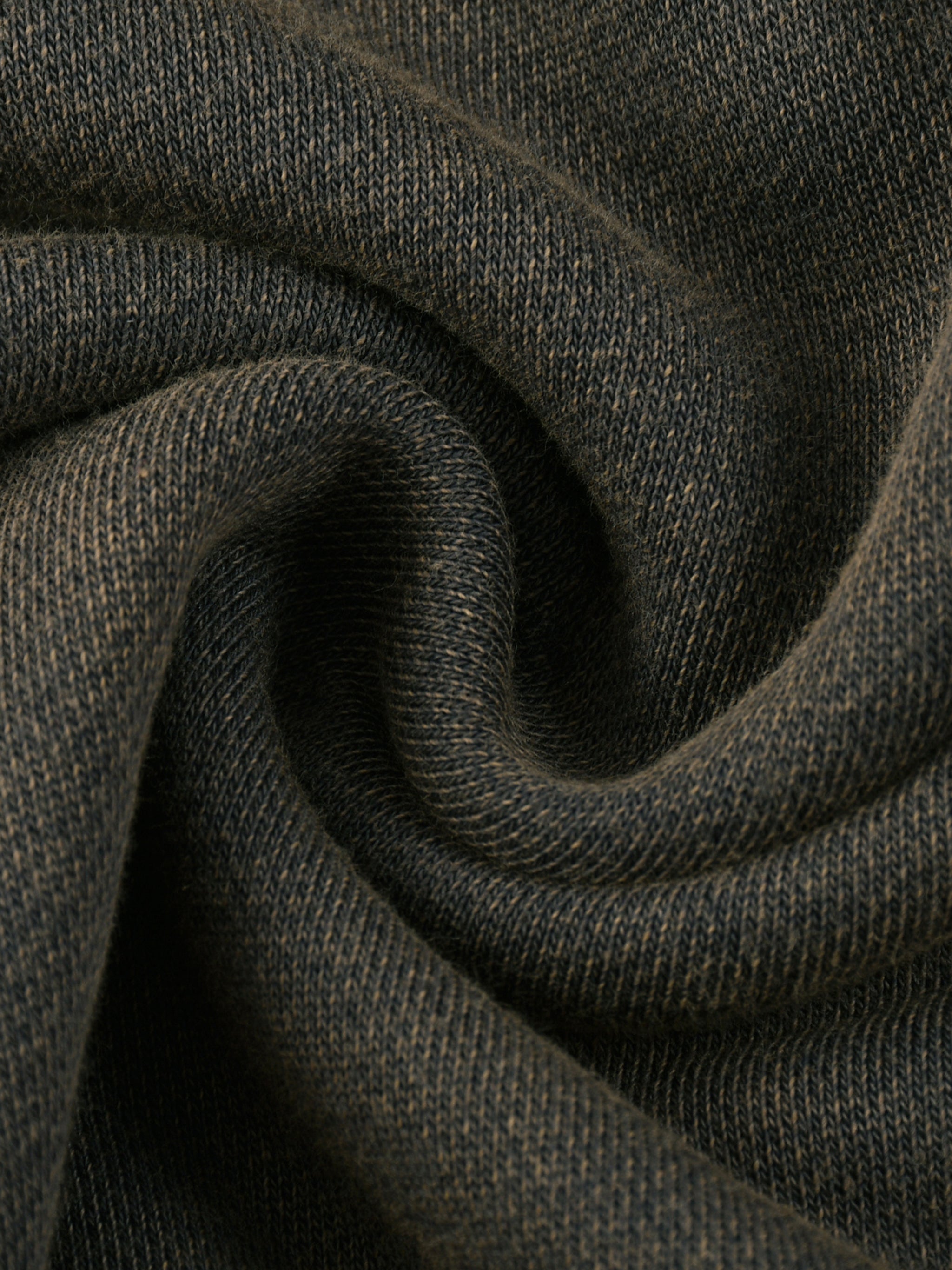 Dragon: Vintage Washed Frayed-Hem Hoodie