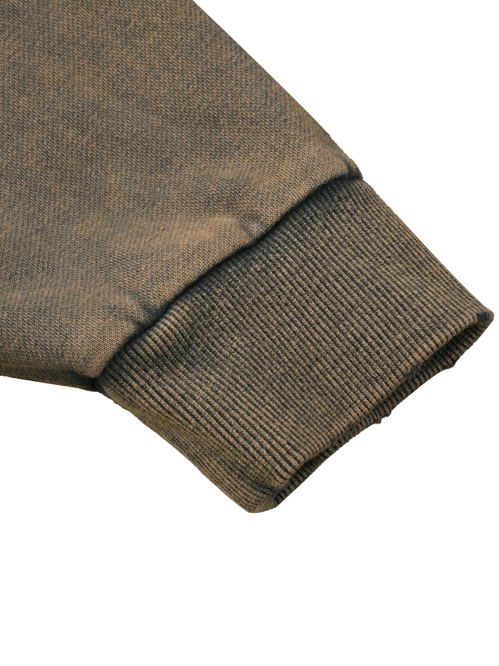 Dragon: Vintage Washed Frayed-Hem Hoodie