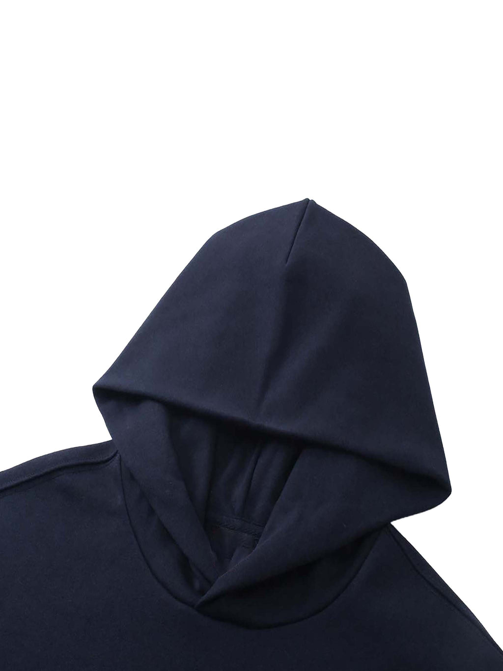 Keep it Traditional: Essential Heavyweight Hoodie