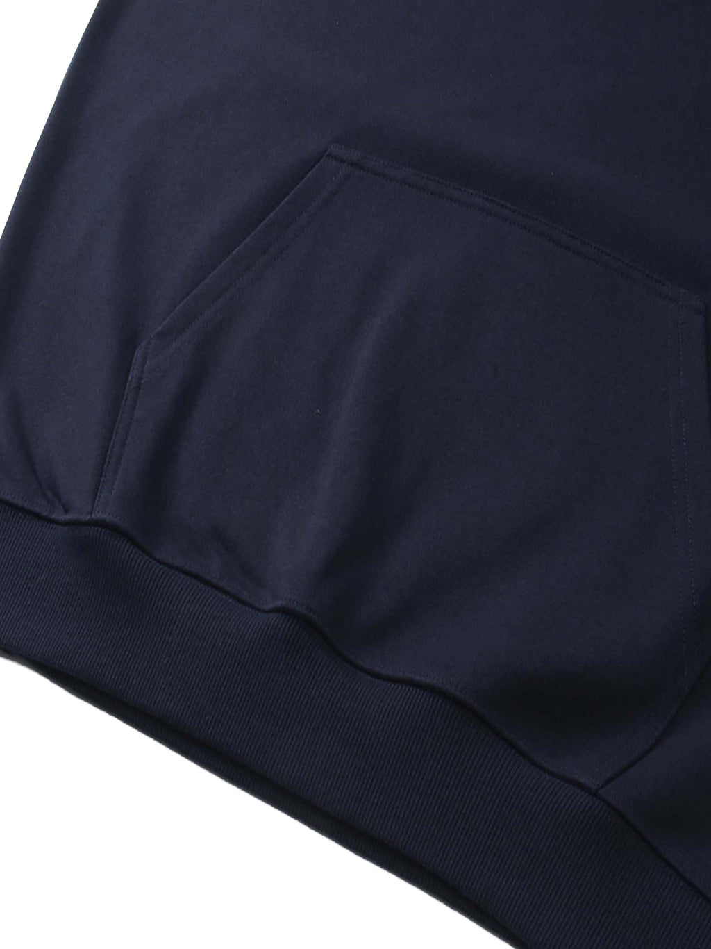 Keep it Traditional: Essential Heavyweight Hoodie