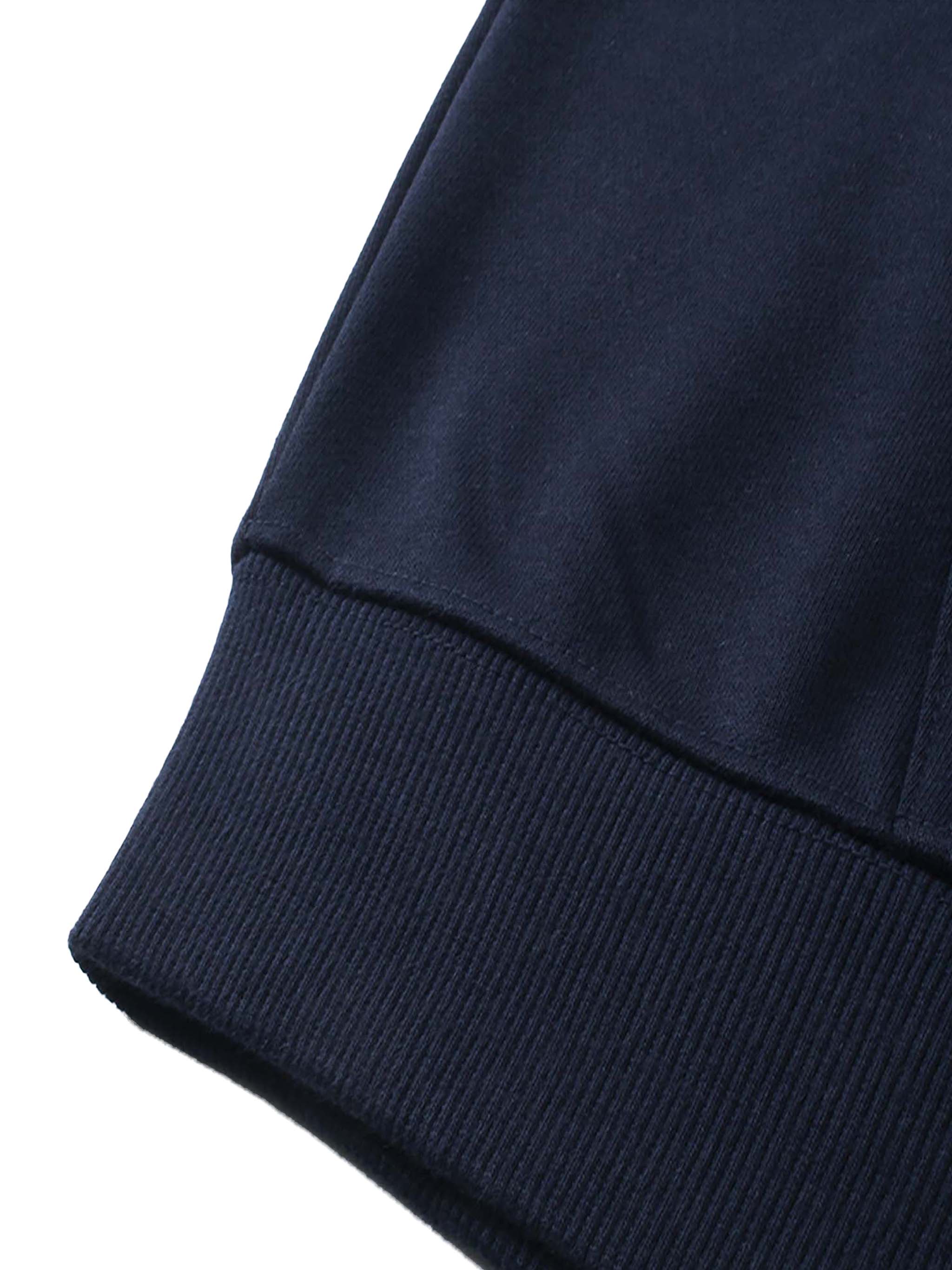 Keep it Traditional: Essential Heavyweight Hoodie