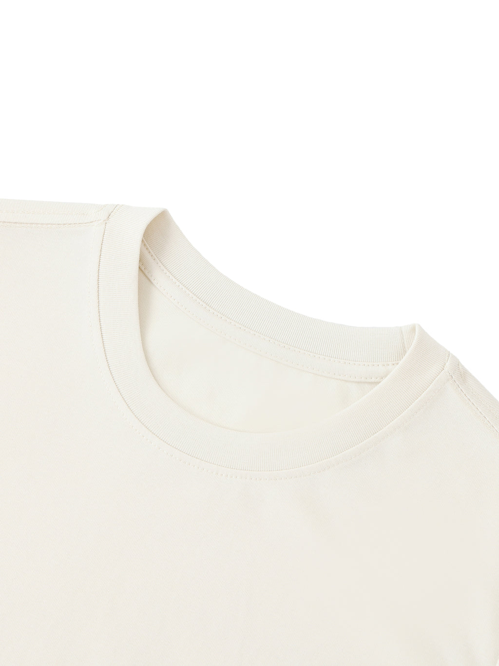 High Level Kung Fu: Essential Standard Shoulder T-Shirt