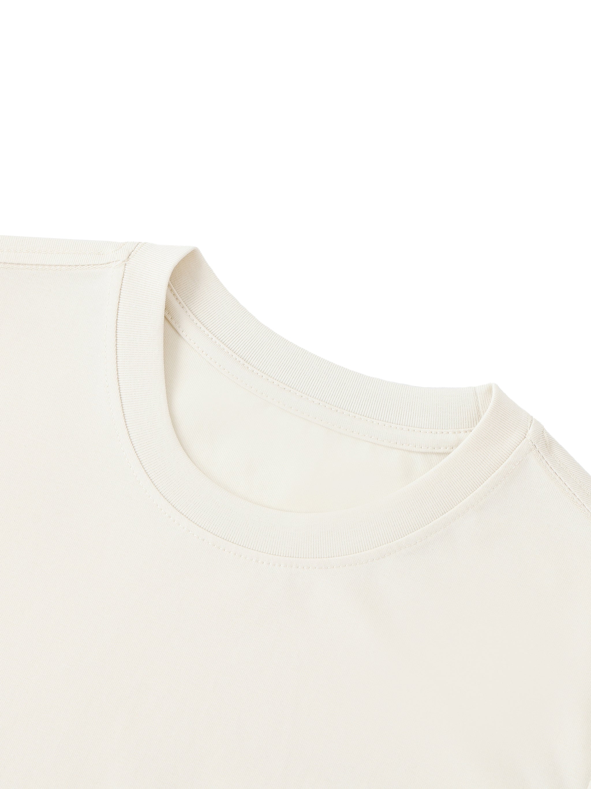 High Level Kung Fu: Essential Standard Shoulder T-Shirt