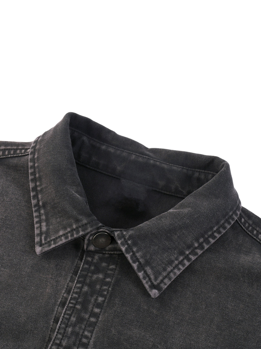 420 Temple: Vintage Heavyweight Jacket