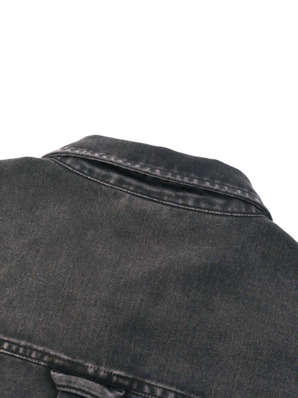 420 Temple: Vintage Heavyweight Jacket