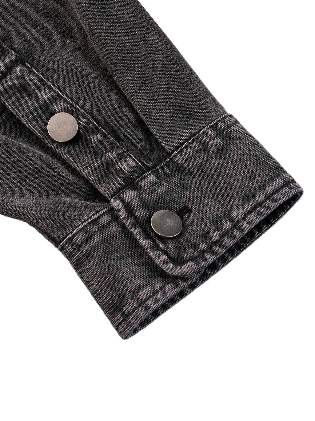 420 Temple: Vintage Heavyweight Jacket