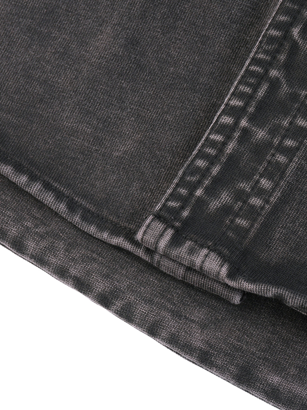 420 Temple: Vintage Heavyweight Jacket