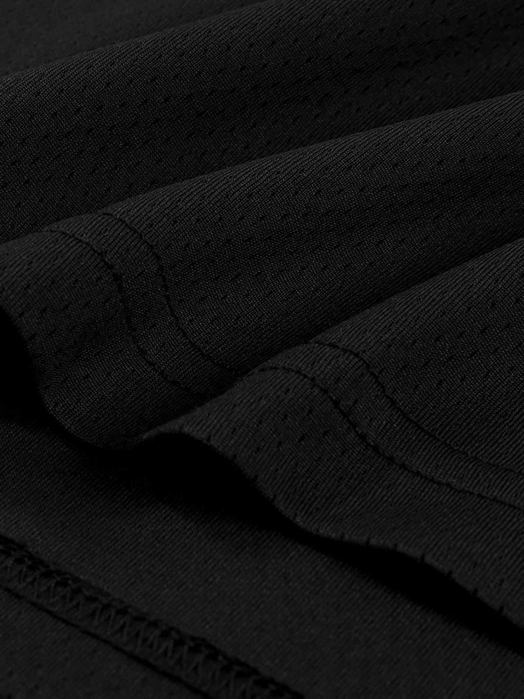 Not Beer: Contrast Raglan Sleeve Mesh T-Shirt