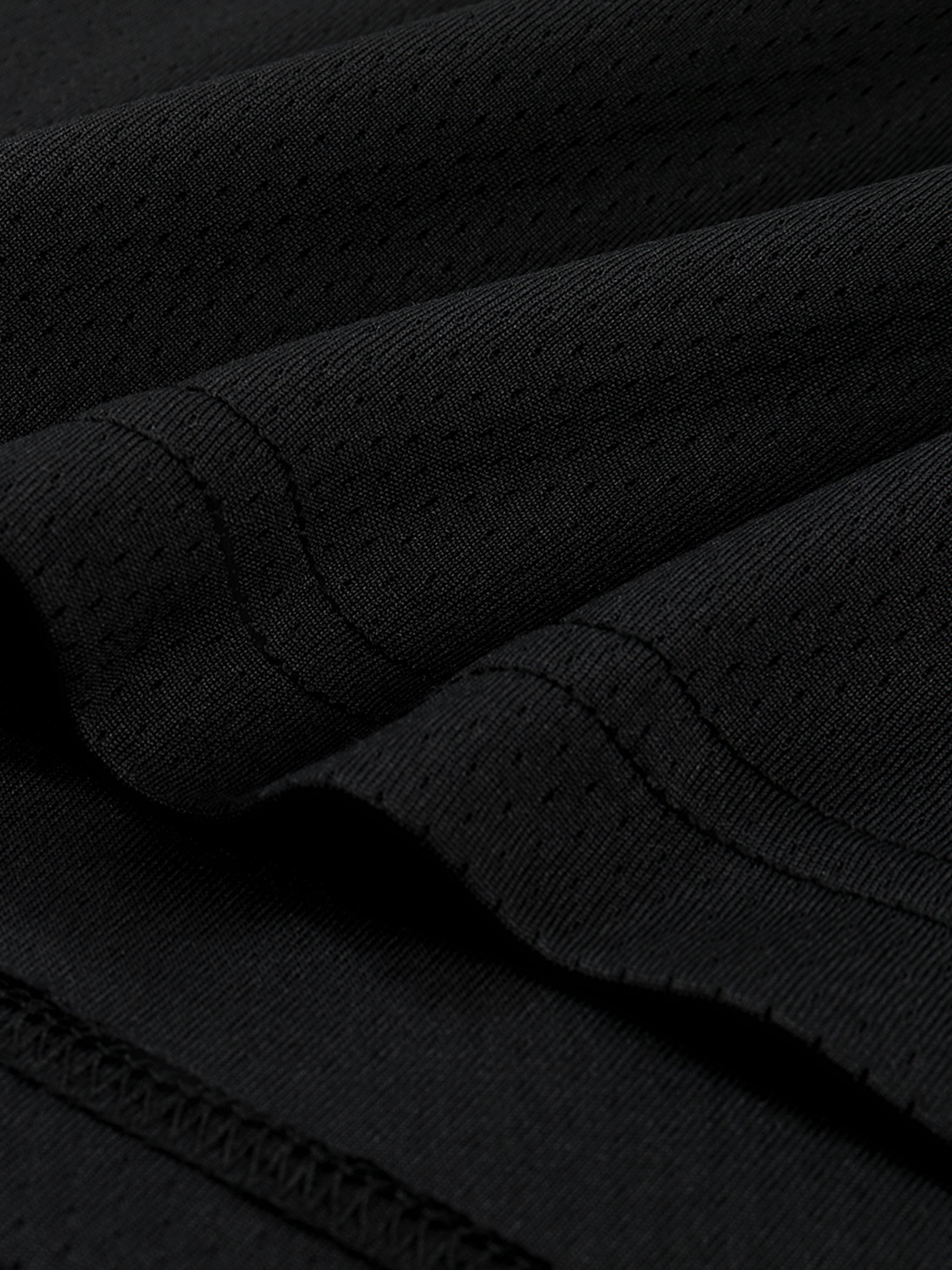 Not Beer: Contrast Raglan Sleeve Mesh T-Shirt